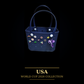 World Cup 2026 EVA Bag Set